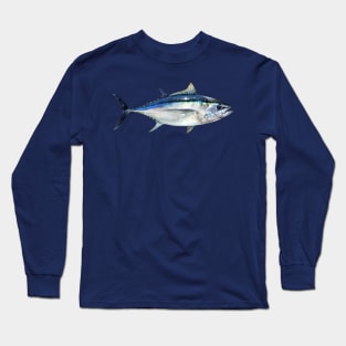 Bigeye Tuna Long Sleeve T-Shirt